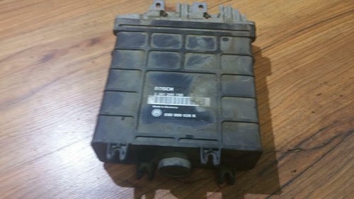 0261200750 030906026k Steuergerät Motor Computer (Motorsteuergerät) f UK80694-10