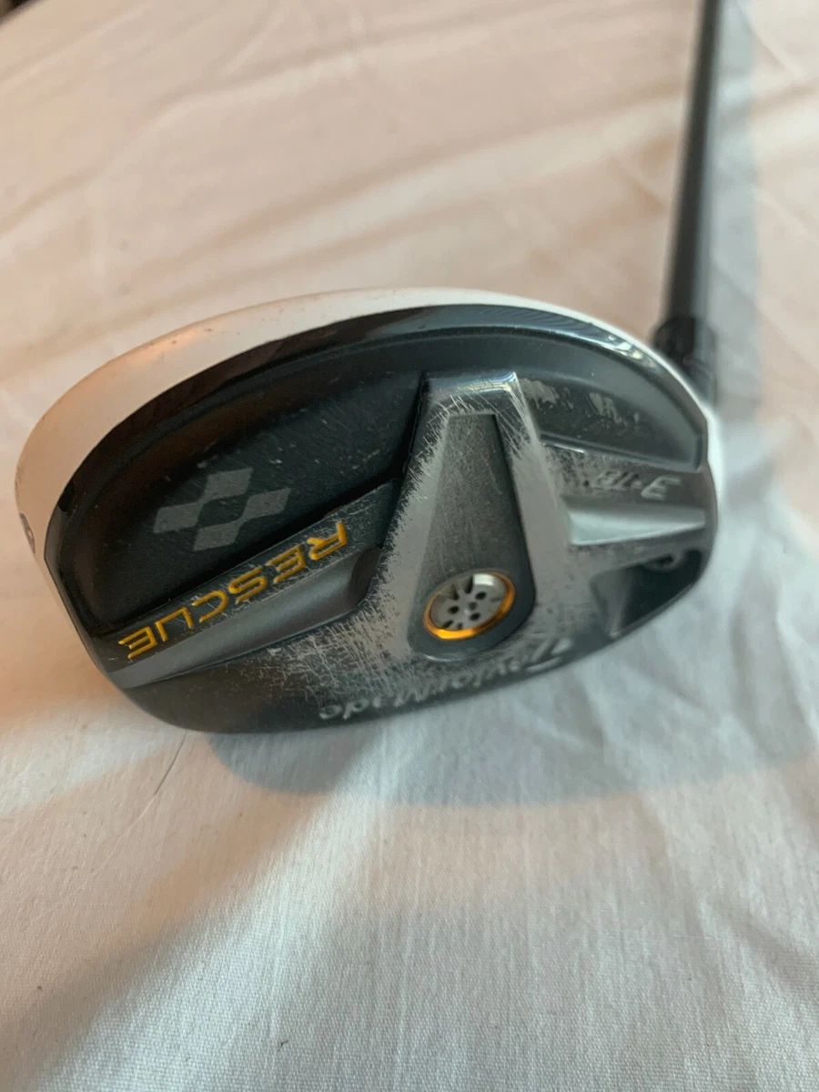 Tête De Bois De Parcours TaylorMade Stealth 2, 18° (5 Bois), Pour Droitier - NEUF, Issue Du Circuit