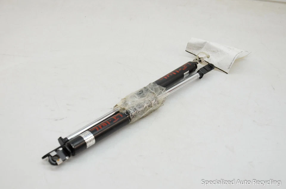 1996 Front Hood Lift Supports Shock Struts Spring For Lexus LS400 - Изображение 2 из 4