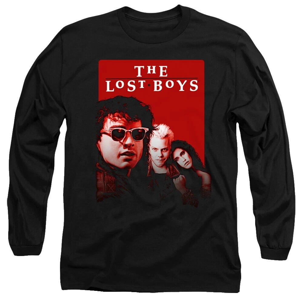 Lost Size XL Shirts for Men