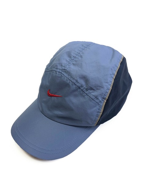 retro nike baseball cap
