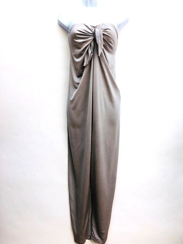 Zara a fascia con fiocco Tutina Taglia S M L RIF. 5644 120 | eBay
