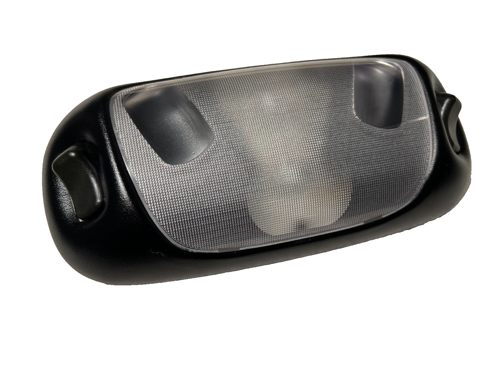 Ford Mustang OEM interior dome light black