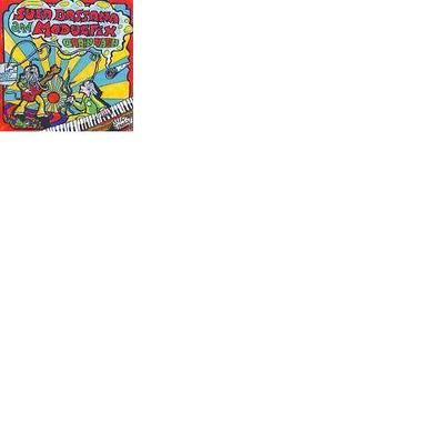 SULA BASSANA AND MODULFIX: Brain wash (2010); Pancromatic Records PLP 2013; LP