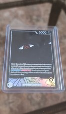 Imu (Alternate Art) OP13-079 Carrying On His Will Foil