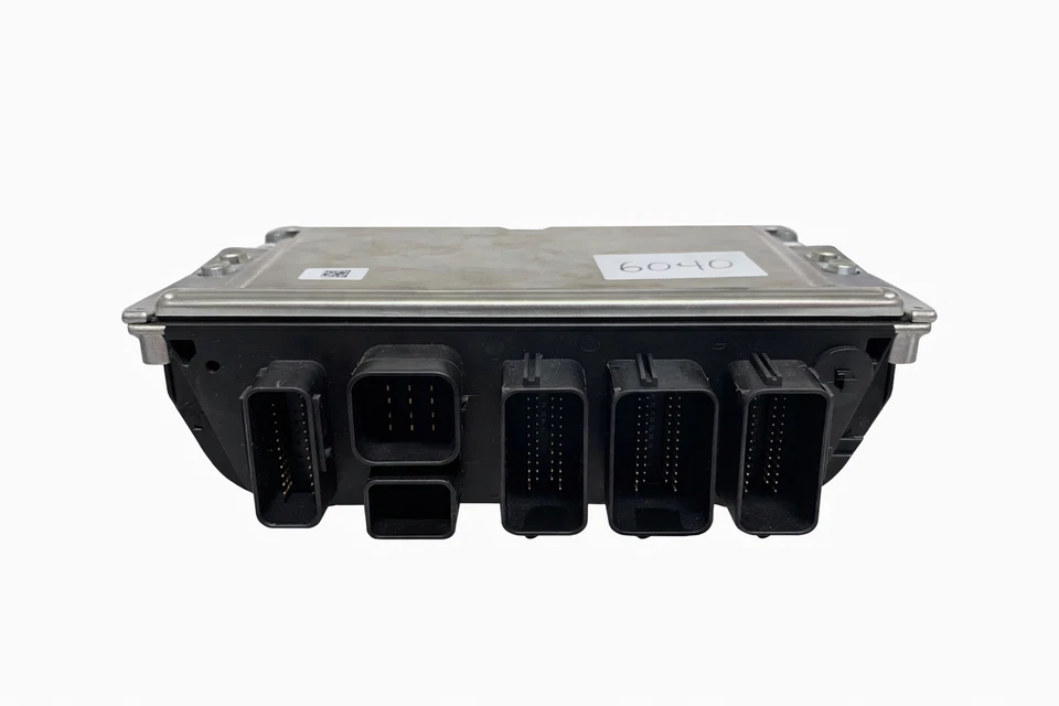 BMW Motorsteuergerät DME 8674262 0261S15152 Motorisierung B38 B48 ECU F46 F45 - Bild 3 von 3