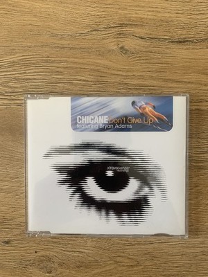 DonT Give Up von Chicane Feat.Bryan Adams | CD | Zustand gut