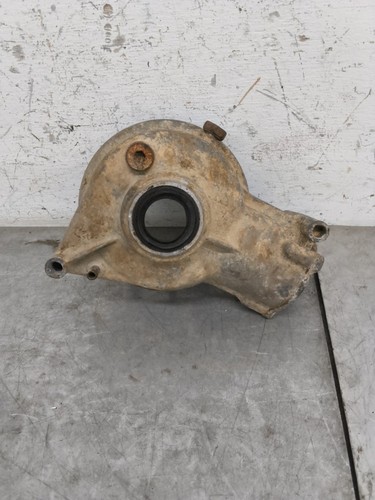 2001 SUZUKI QuadRunner 500 LT-F500F 4X4 Front Differential Gear Housing