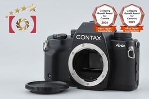 Contax Aria | eBay