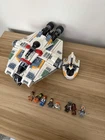 LEGO Star Wars: Ghost & Phantom II (75357) + extra figs