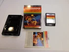 Moonsweeper Moon Sweeper - Boxed Atari Game - w/ BOX