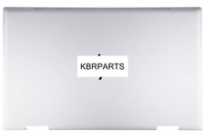 Replacement LCD Back Cover for 15.6" HP Envy X360 15M-ED 15M-EE 15T-ED 15-ED ...