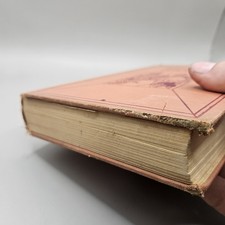 1st Edition Language Study Hardcover Antiquarian & Collectible