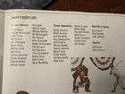 Vintage New York Yankees Old Timers Day Program 1975 Mantle, DiMaggio, Rizzuto — photo 6