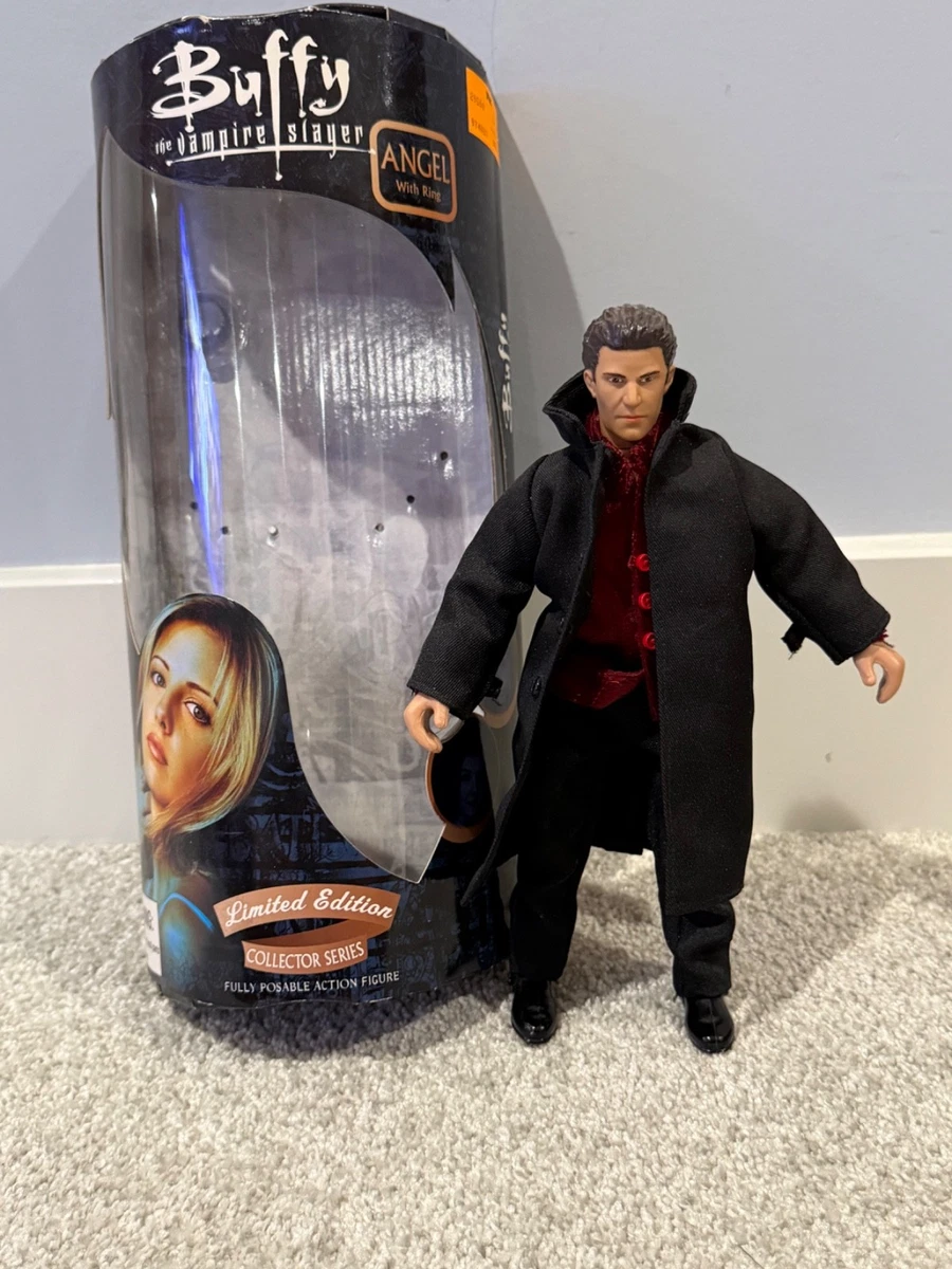 Diamond Select Angel Action Figures & Accessories for sale | eBay