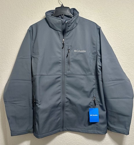 Columbia Canyon Meadows Softshell Jacket - Giacca softshell - Uomo