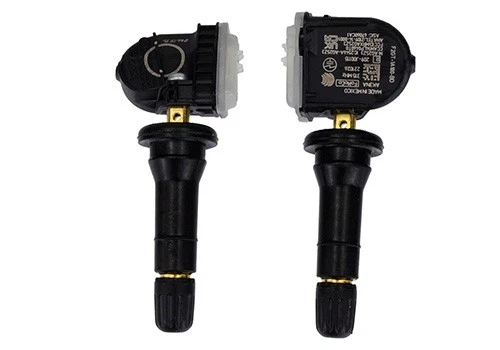 Ford 2015-2023 Mustang and F-150 TPMS Sensor and Activation Tool Kit Foto 2 de 4