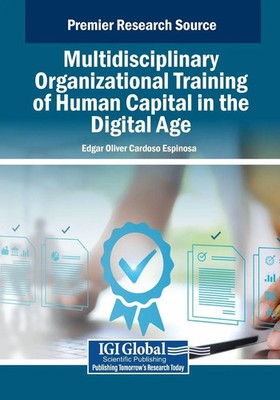 Edgar Oliver Cardoso Espinosa | Multidisciplinary Organizational Training of...