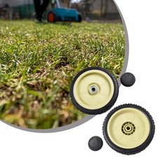 Roues motrices avant et arri��re fiables pour tondeuse HONDA HRJ216 HRJ215 HRJ19