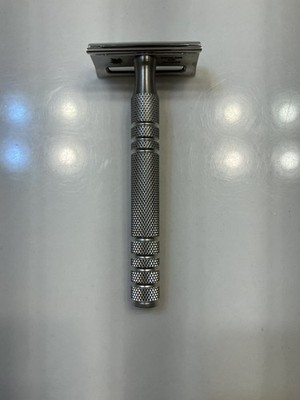 Maggard Razor SS70 Head MR7 Handle slightly used