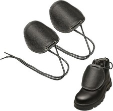 Metatarsal Guards for Work Boots, Unisex Toe Protector Shield Attachment for ...