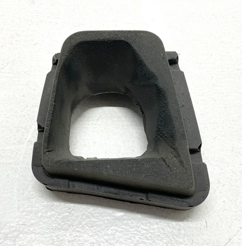 01-05 Genuine BMW E46 330xi AWD Insert Shifter Foam Covering 25111434664 325xi