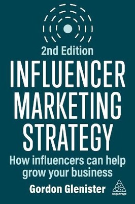 Influencer Marketing Strategy - 9781398615250