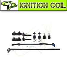 For Jeep Grand Cherokee 5.2l Suspension 10x Front Ball Joints Adjusting Sleeve For Jeep Grand Cherokee 5.2l Suspension 10x Front Ball Joints Adjusting Sleeve