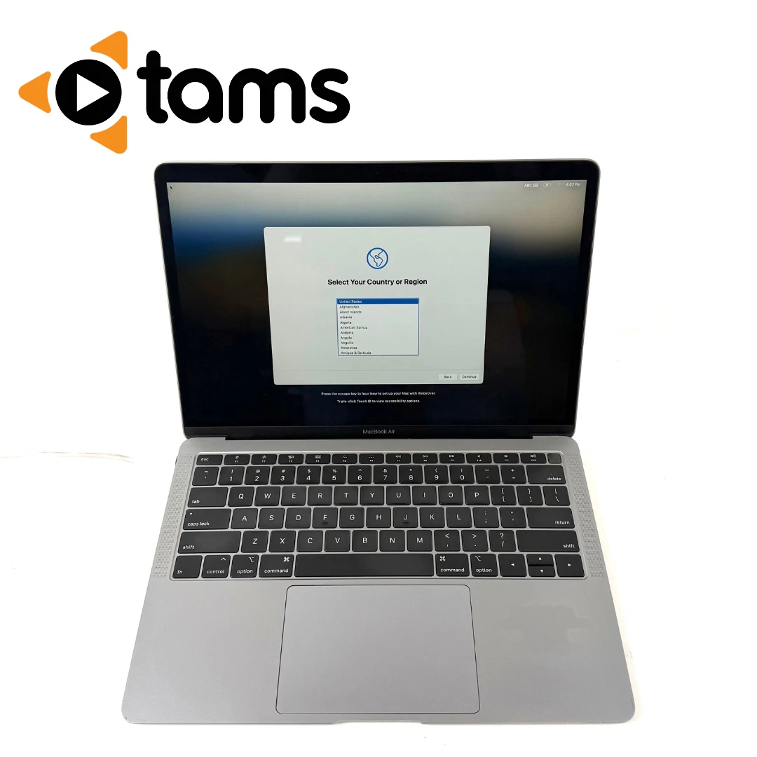 Apple MacBook Air 13 in 2019 for sale | eBay
