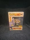 Funko Pop!Animation Dragon Ball Beerus Eating Noodles #1110 HotTopic