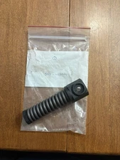 Genuine OEM Jonsered 2077,2083 Top Handle AV Mount 503 42 82-01. Tote 2 Box 7