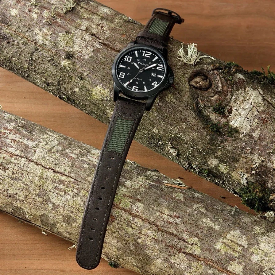 Filson Watches for sale - eBay