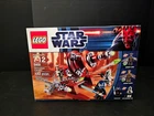 Lego Star Wars Set #9491 Geonosian Cannon 2012 Retired NEW MINT Factory Sealed