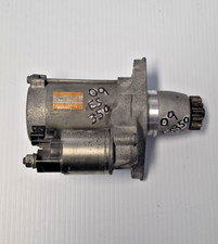 2009-2015 Lexus ES350 Starter Motor Denso 12V 1.7kw 28100-20020 OEM