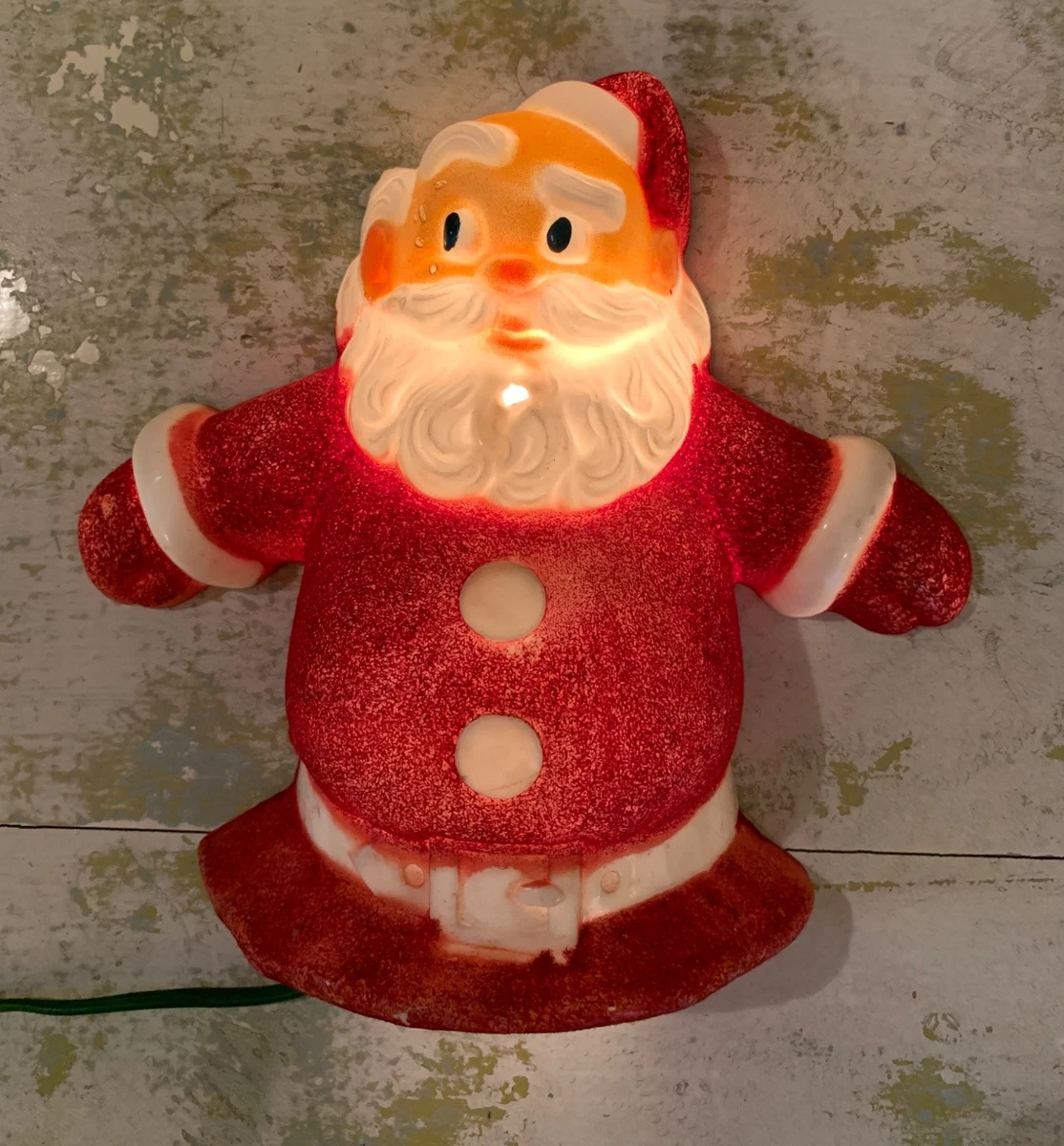 Vintage Glolite Indiana Christmas Tree Toppers (1946-1990) for
