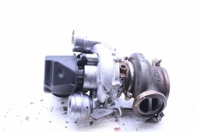 2012-2014 BMW M5 M6 S63 Turbo Turbocharger Right OEM Used