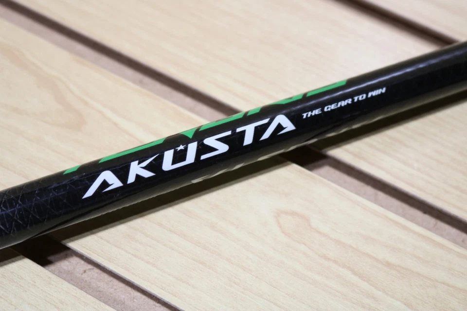 Akusta Archery 10" Tenbris Carbon Stabilizers / Epic V-Bar Kit - Image 4 of 4