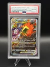 2022 Pokémon SWSH BSP #262 Charizard VSTAR PSA 10 GEM MT