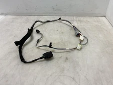 Jeep JK Wrangler Passenger Power Front Door Wiring Harness 2007 2009 2010 047853