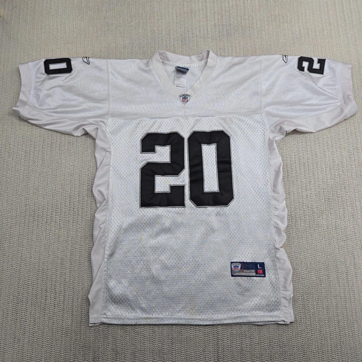 25+ Reebok Darren McFadden NFL Jerseys for sale | Updated Oct 2026