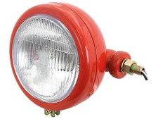 Head Lamp RH for Case IH, David Brown, Massey Ferguson Tractors