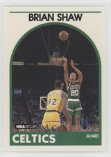 Click to enlarge Brian Shaw
