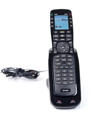 Universal Remote Control (URC) MX-890 Program...