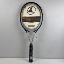 VTG Kennex Core 1 Tennis Racket w/ Dampener - 4 3/8 In, Unstrung, MP, NEW NOS