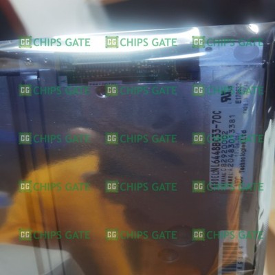 1PCS New Original 10.4 inch NL6448BC33-70C LCD sreen dispay panel For NEC 640