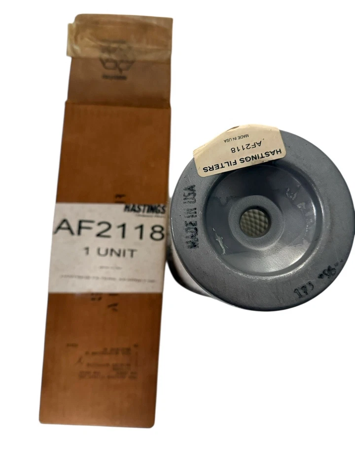 🇺🇸HASTINGS AF2118 AIR FILTER NEW - Image 3 of 4