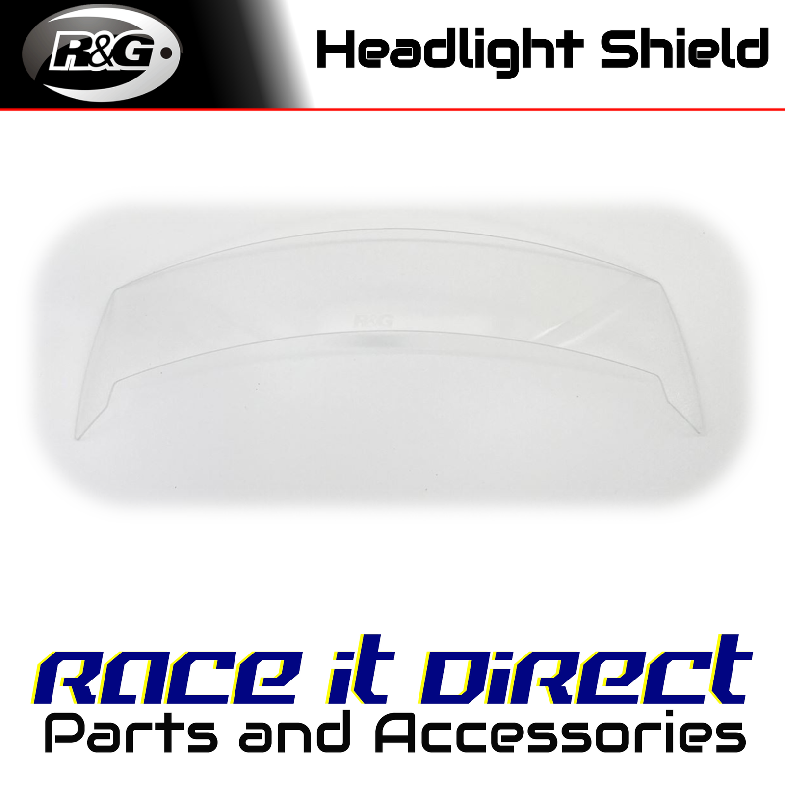 Headlight Shields for Harley-Davidson Pan America 1250 2021-2026 R&G