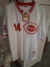 Top 10 Pete Rose Baseball Cards 27