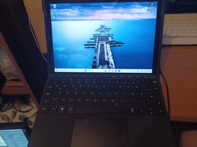 Microsoft Surface Go 4 Intel Pentium N200 | 8 GB RAM | 128 GB SSD Windows 11 Nr1