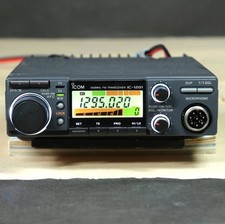 ICOM IC-1201 1,2 GHz ricetrasmettitore mobile FM 1200 MHz 10 W Wide RX